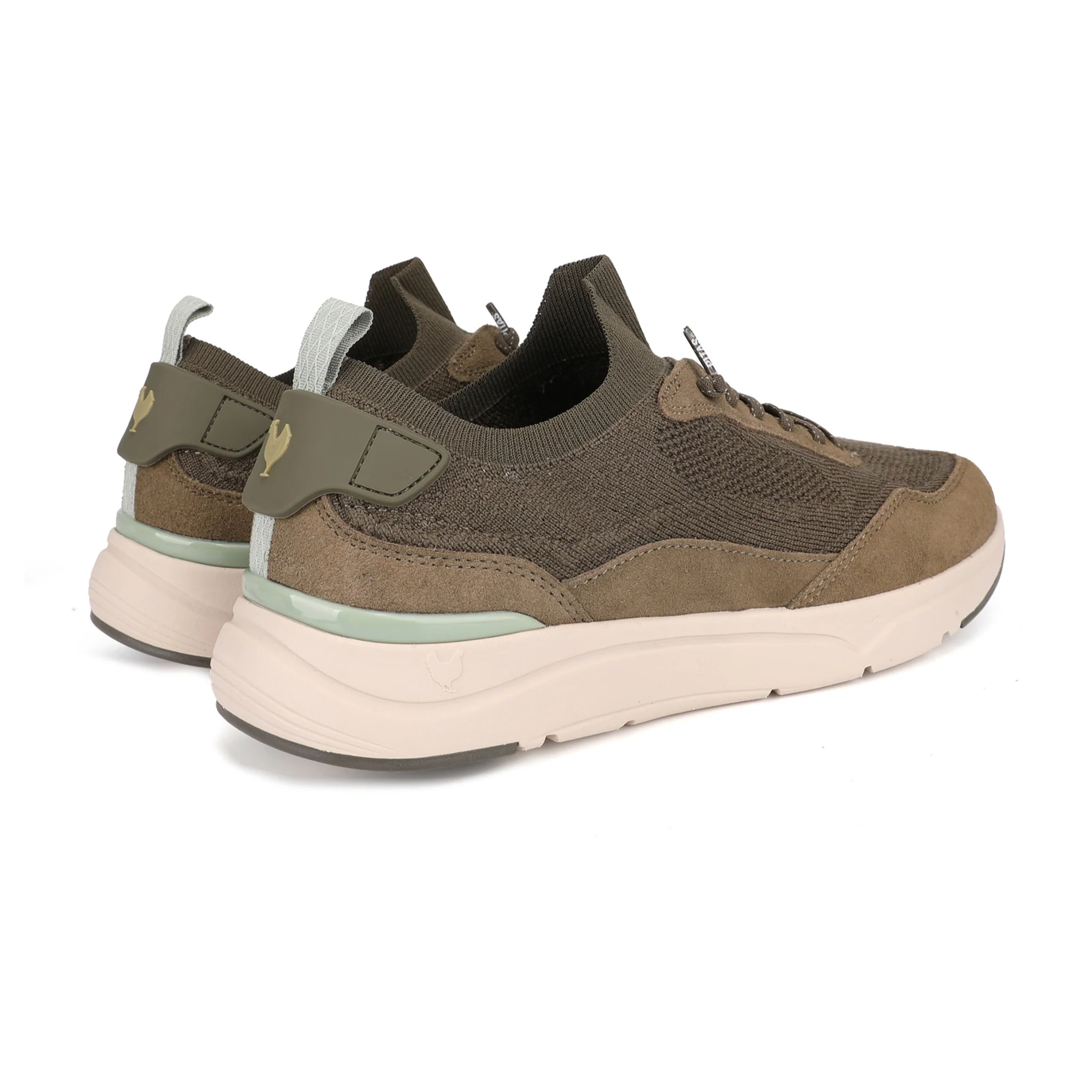 Zapatillas Tui Man Verde