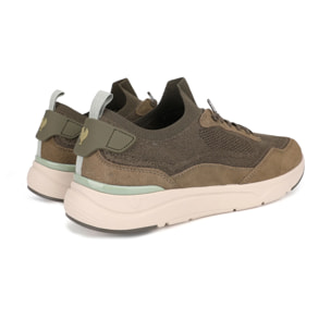 Zapatillas Tui Man Verde