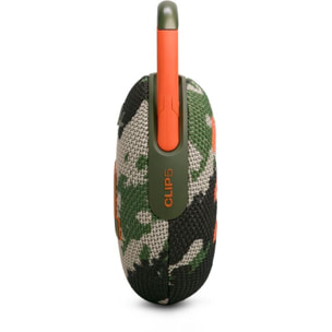 Enceinte portable JBL Clip 5 Camouflage