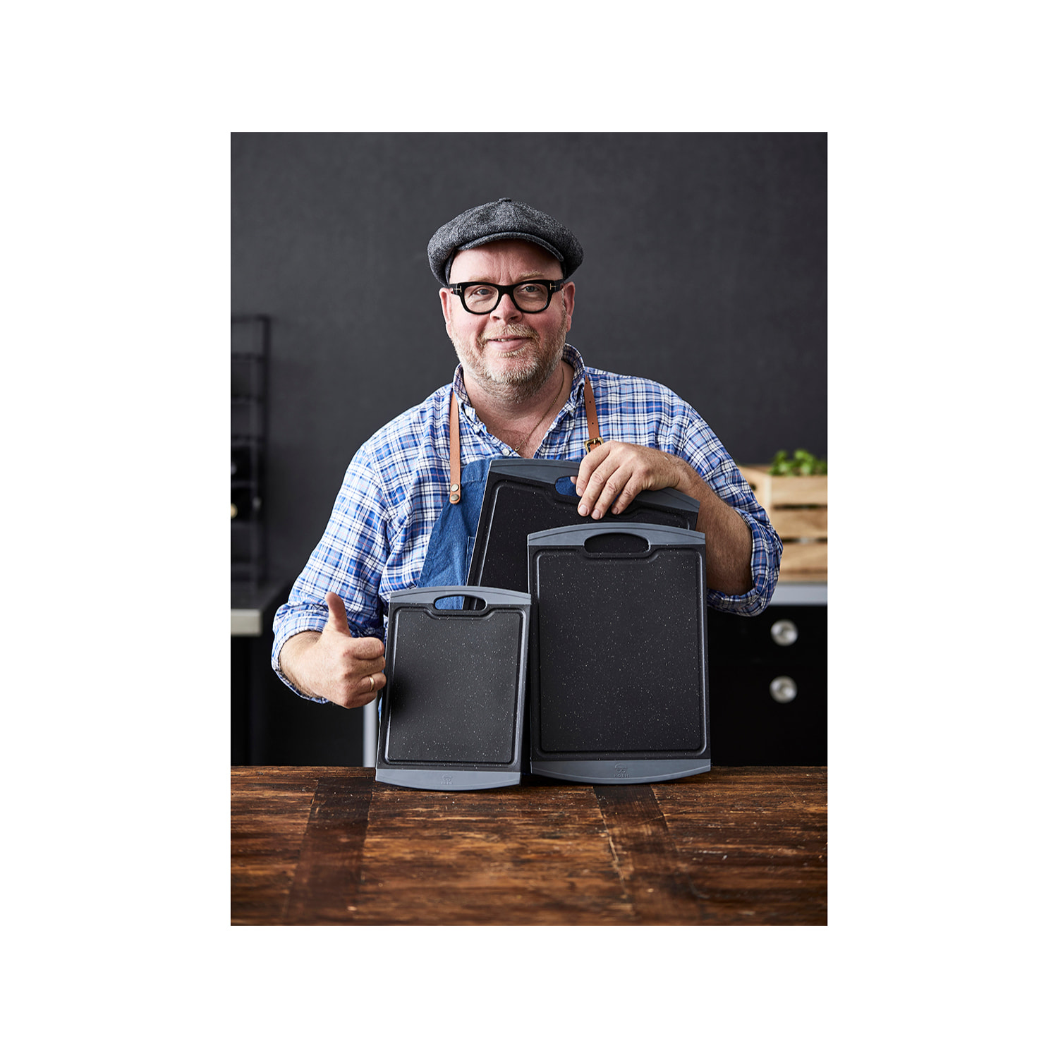 Planche à découper