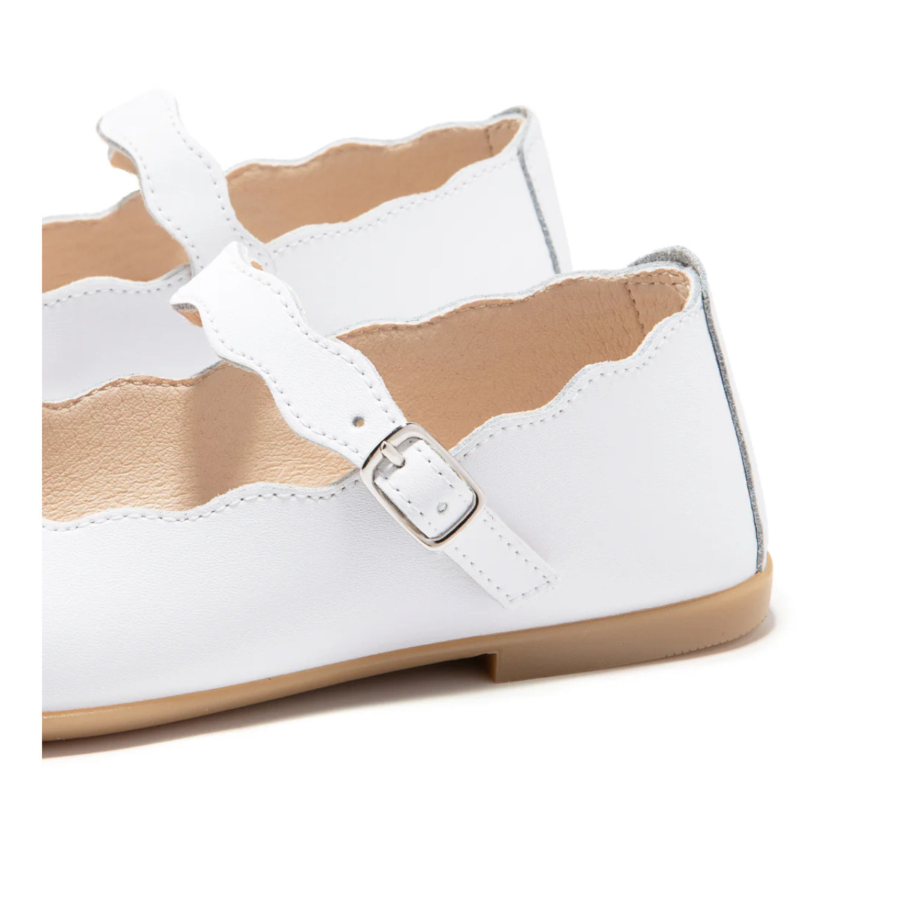 B&W Break&Walk - Scarpe donna e bambina stile ballerina comode