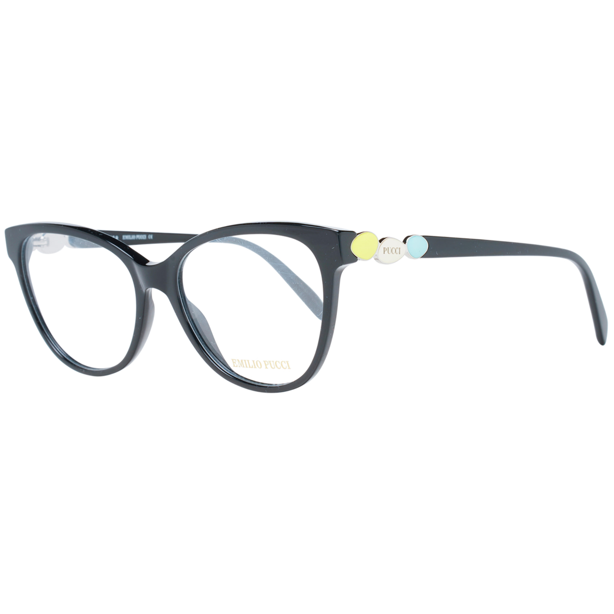 Montura de gafas Pucci Mujer EP5151-54001