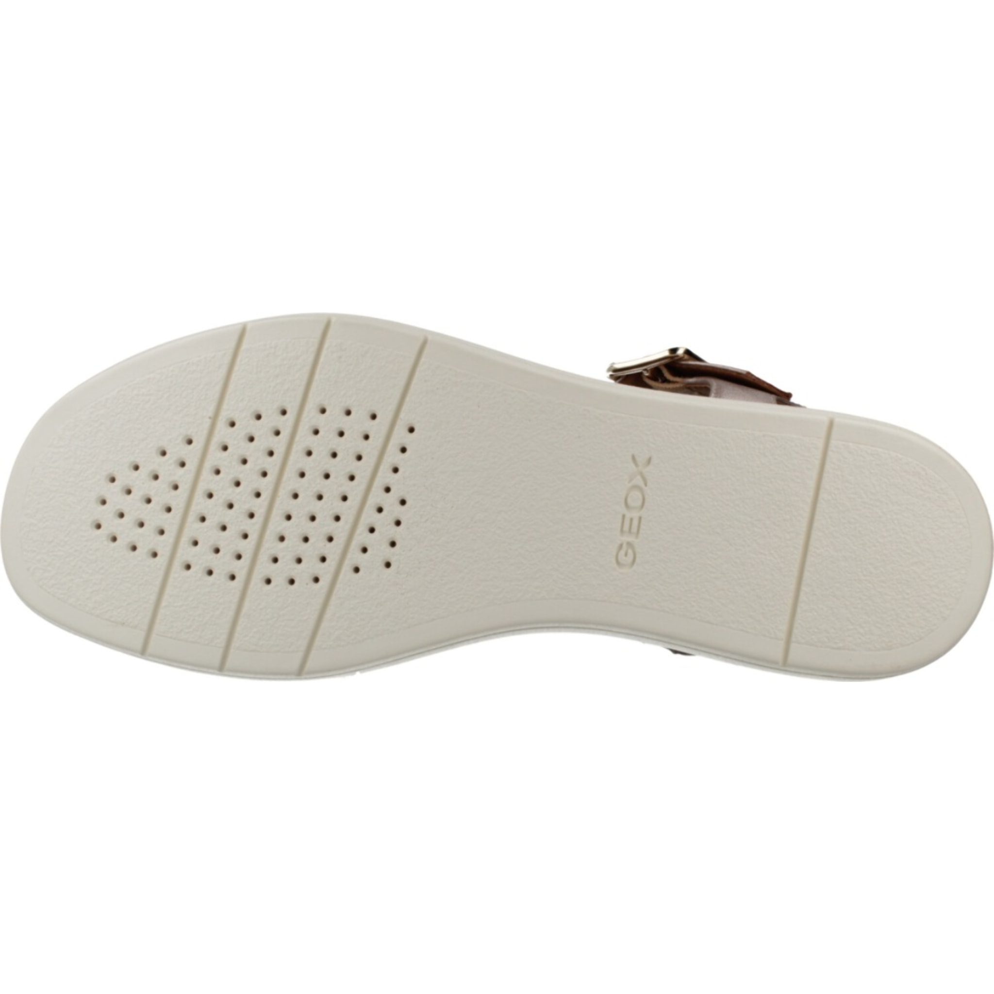 Sandalias Mujer de la marca GEOX  modelo D CAMALEI ROSA