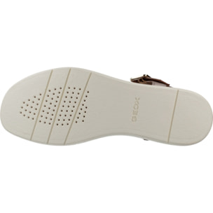 Sandalias Mujer de la marca GEOX  modelo D CAMALEI ROSA