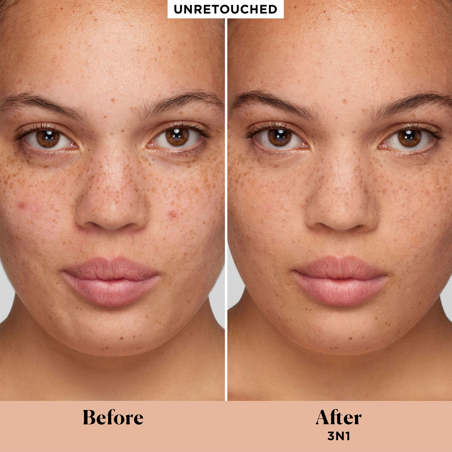 Real Flawless Weightless Perfecting Concealer  - Correcteur