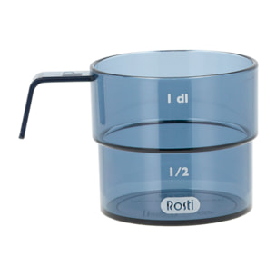 Verre doseur Mensura