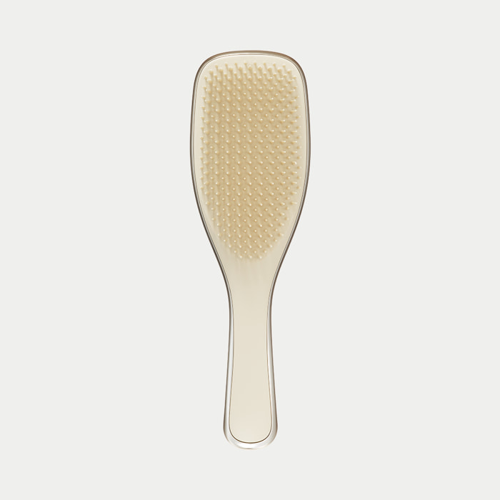 TANGLE TEEZER The Ultimate Detangler Chrome Champagne Gold