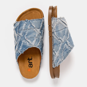 Zapatos 2025S JEANS DENIM/ KASSEL color Denim