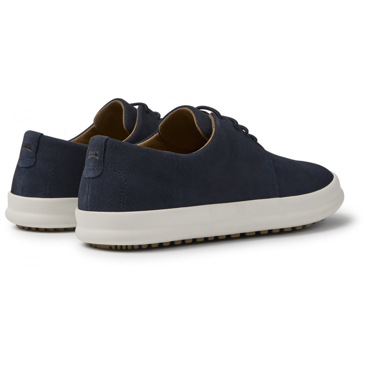CAMPER Chasis - Sneakers Zapatillas Azul Hombre
