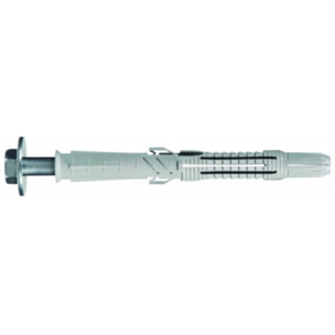 Tapón HF Prolongado Ø12x120 mm SPIT - Caja de 25 - 566675