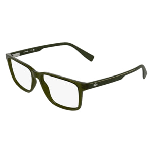 Gafas de Vista Lacoste L4005 275 de Acetato Inyectado Hombre 56 mm