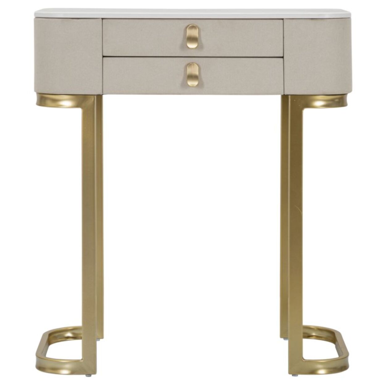 CONSOLE 2 CASSETTI BEAUTY CHARME 1921 MULTICOLORE