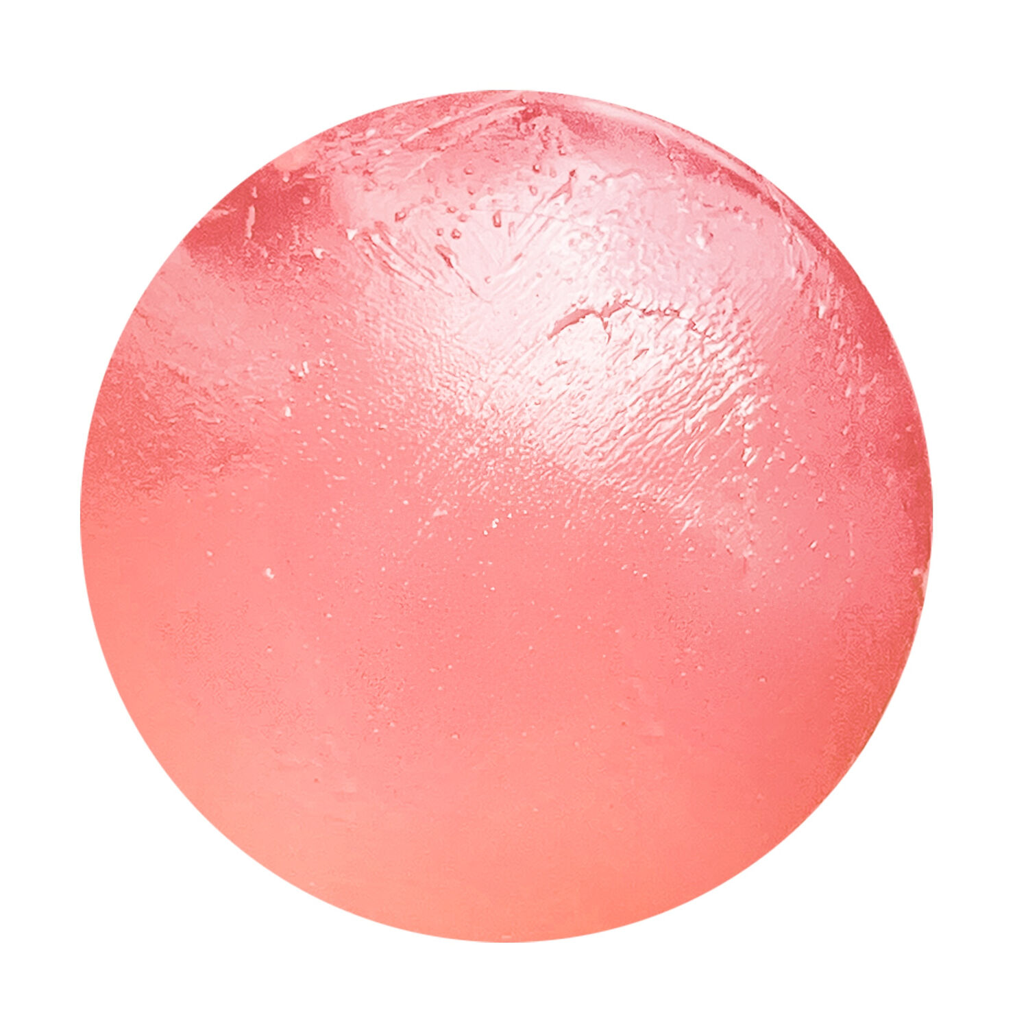 Pastèque Givrée - Déodorant Rose sans Alcool