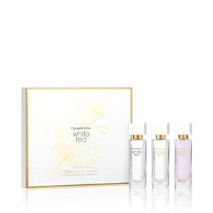 White Tea - Coffret White Tea 3 Miniatures