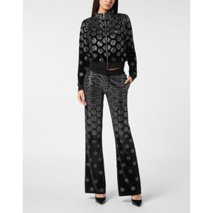 PHILIPP PLEIN Jogging Jacket MONOGRAM