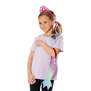 SET ACCESORIOS BARBIE SIRENA