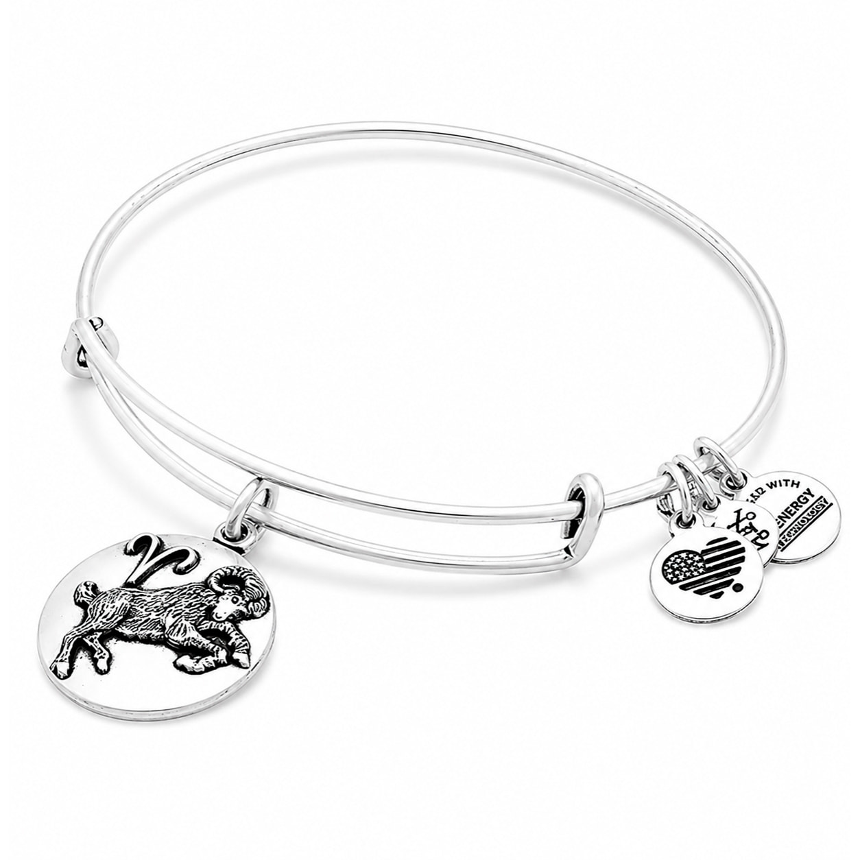 Pulsera Alex And Ani Mujer A16EB50RS