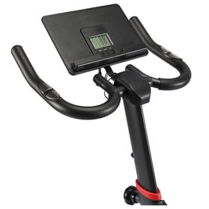MAGNO SILENT SPINING BIKI