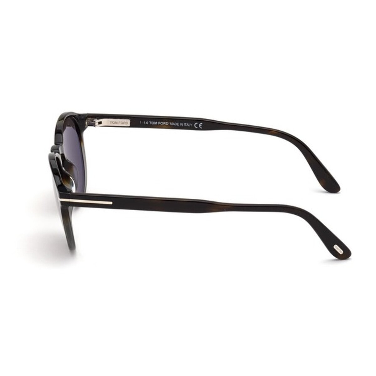 Tom Ford Gafas de sol con un toque atrevido FT0834/S Dante