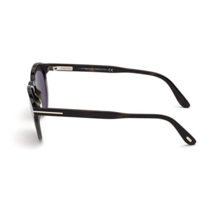 Tom Ford Gafas de sol con un toque atrevido FT0834/S Dante