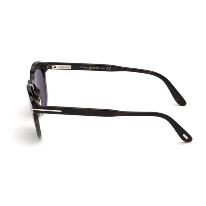 Tom Ford Gafas de sol con un toque atrevido FT0834/S Dante