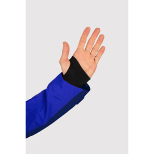 Chaqueta ECOExplorer Jacket Men marca ECOON - Azul/Azul Marino