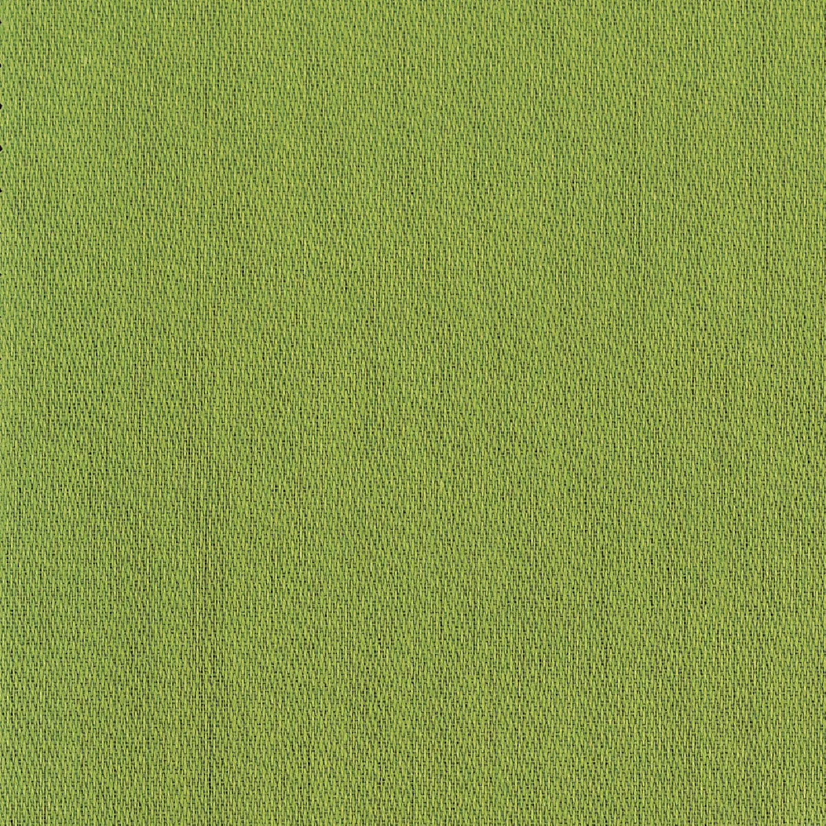 Serviette pur coton uni vert Confettis mousse