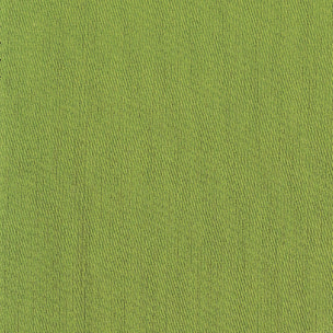 Serviette pur coton uni vert Confettis mousse