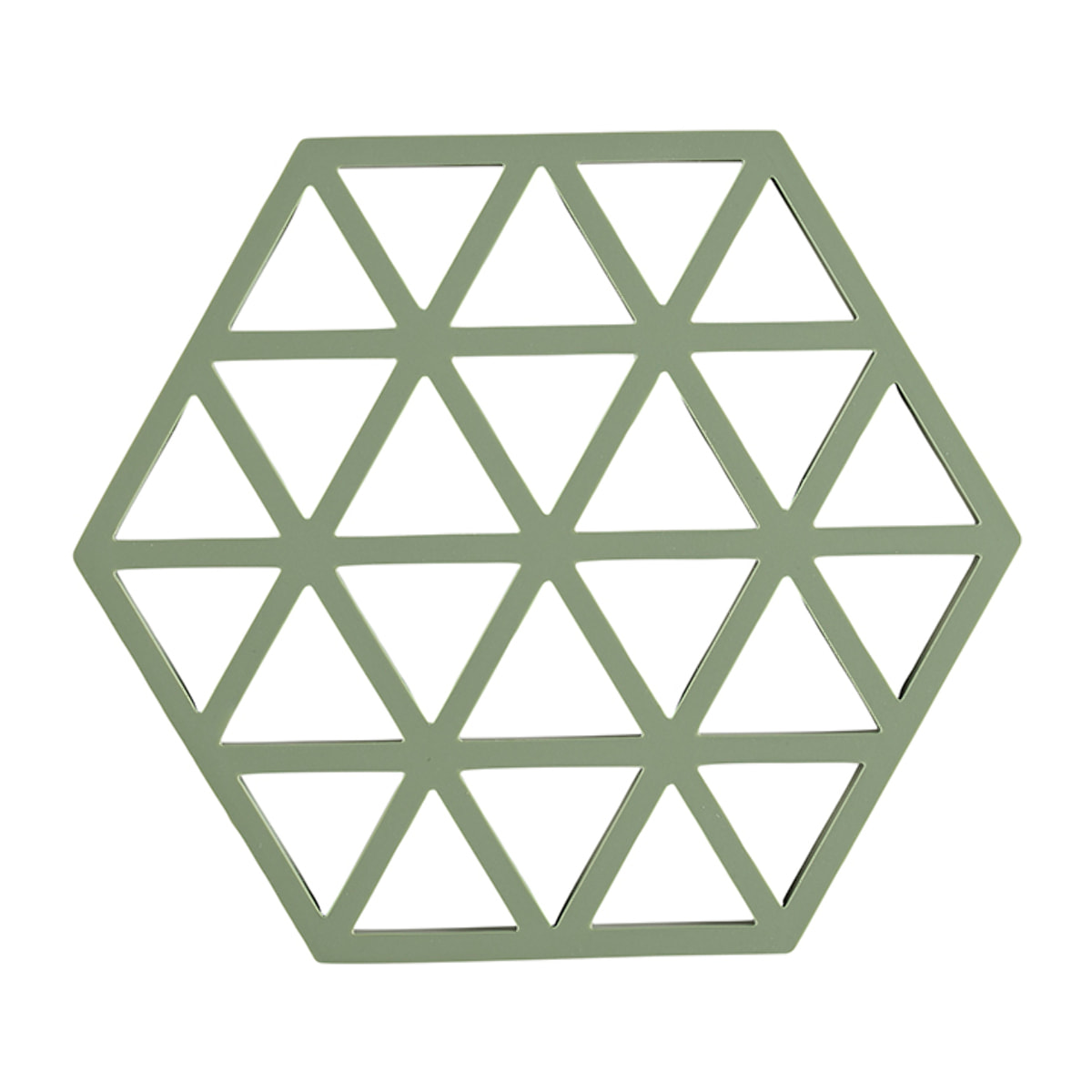 Dessous-de-plat Triangles