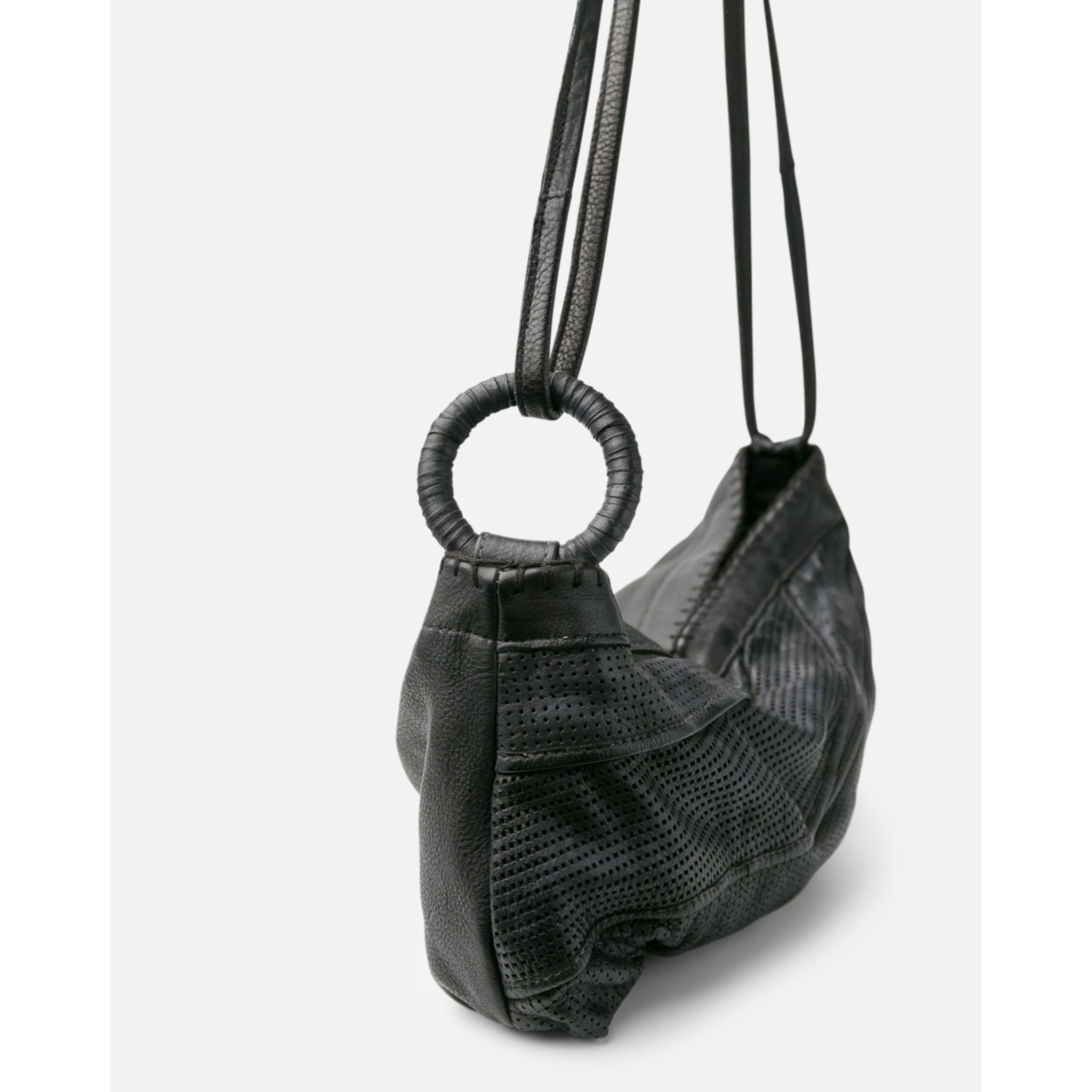 Bandolera BIBA Sewards de piel