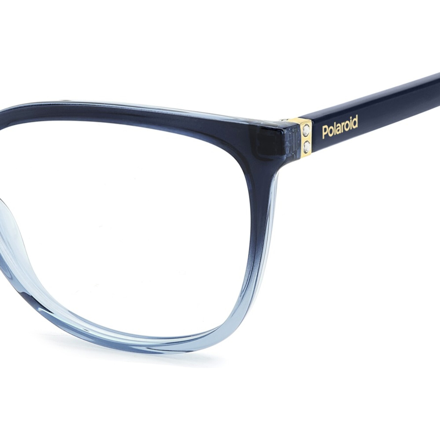 Gafas de Vista Polaroid PLD D544 PJP de Tr90 Mujer 56 mm