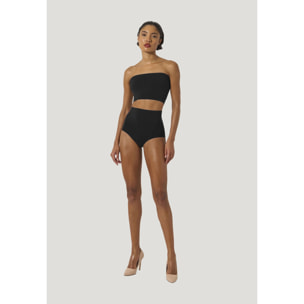 Pantaloni Seamless Shorts