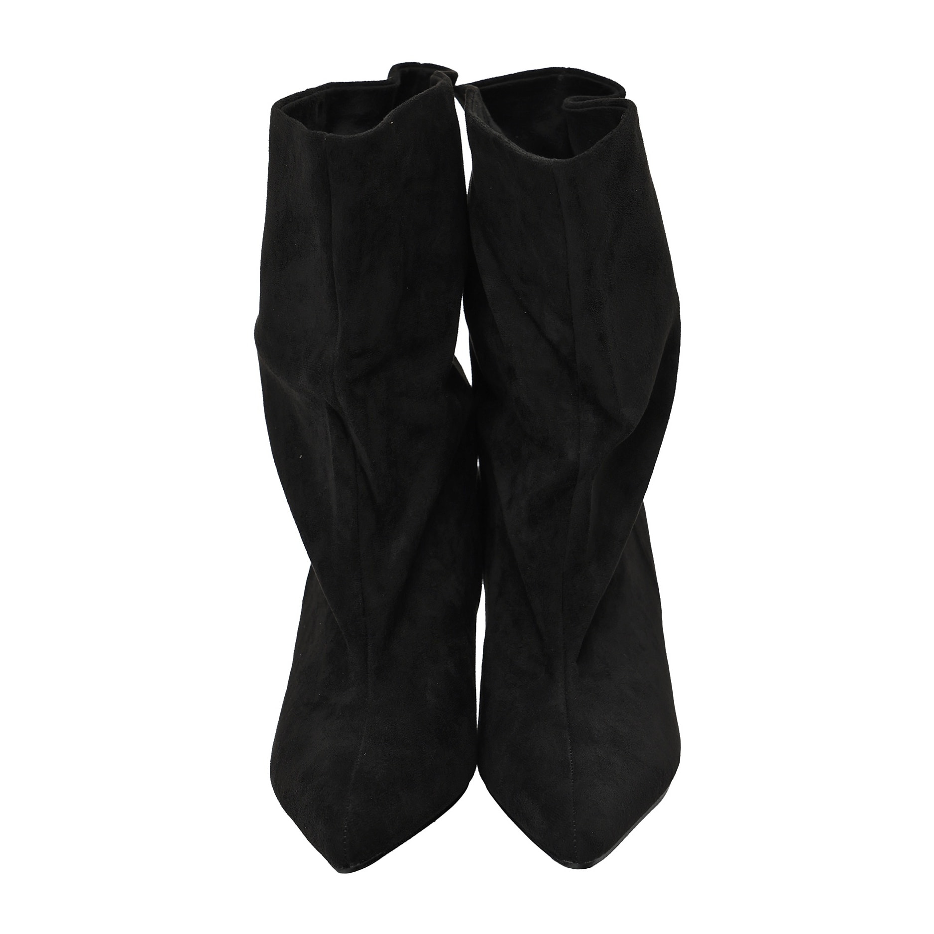 Stivaletti - tacco 7,0 cm