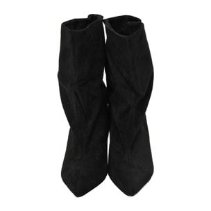 Stivaletti - tacco 7,0 cm