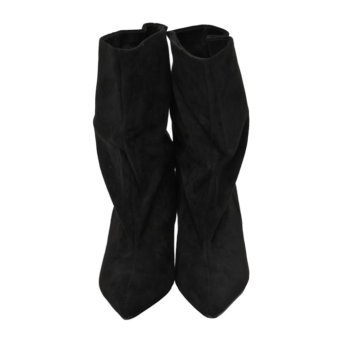 Stivaletti - tacco 7,0 cm