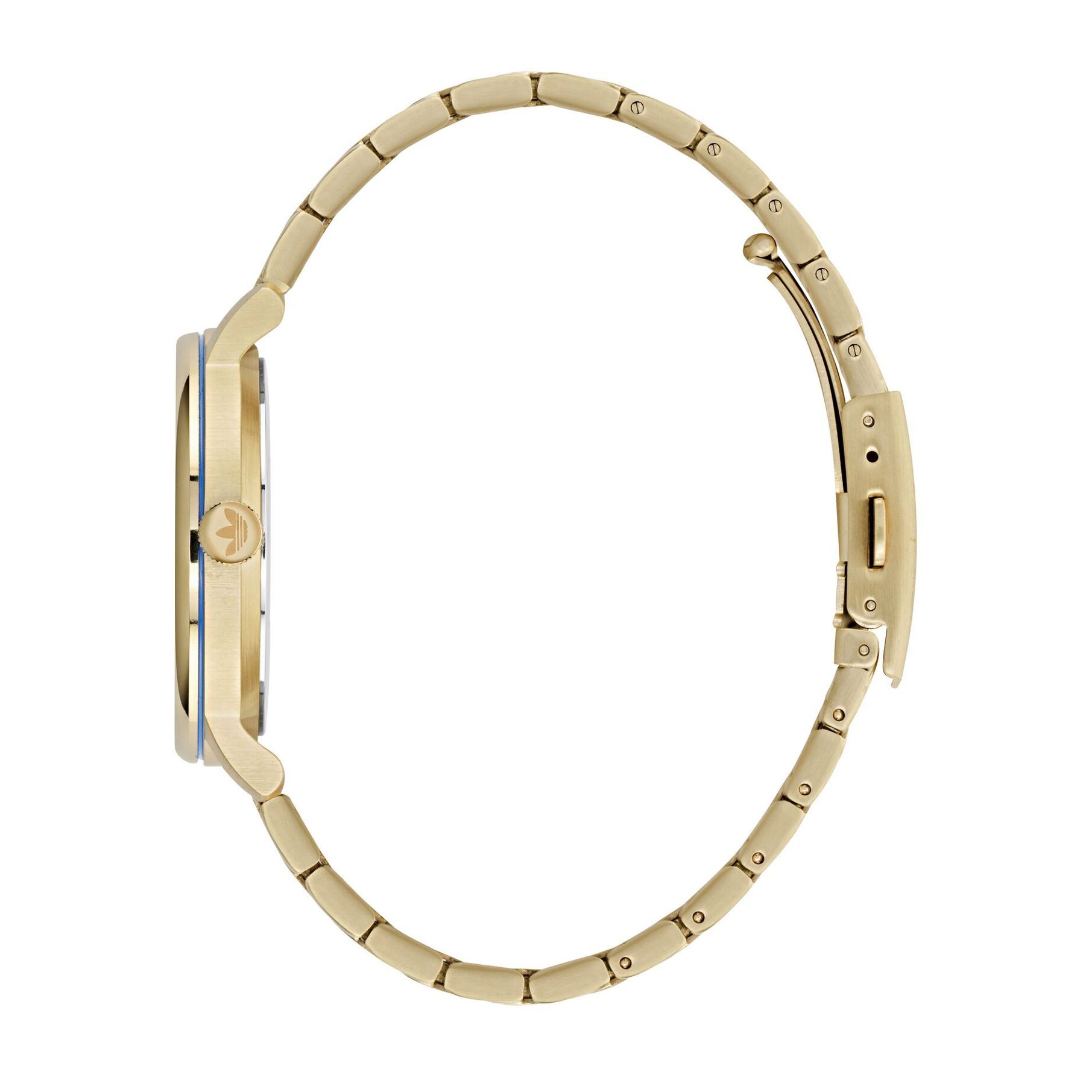 Adidas Orologio Analogico Al Quarzo Code One