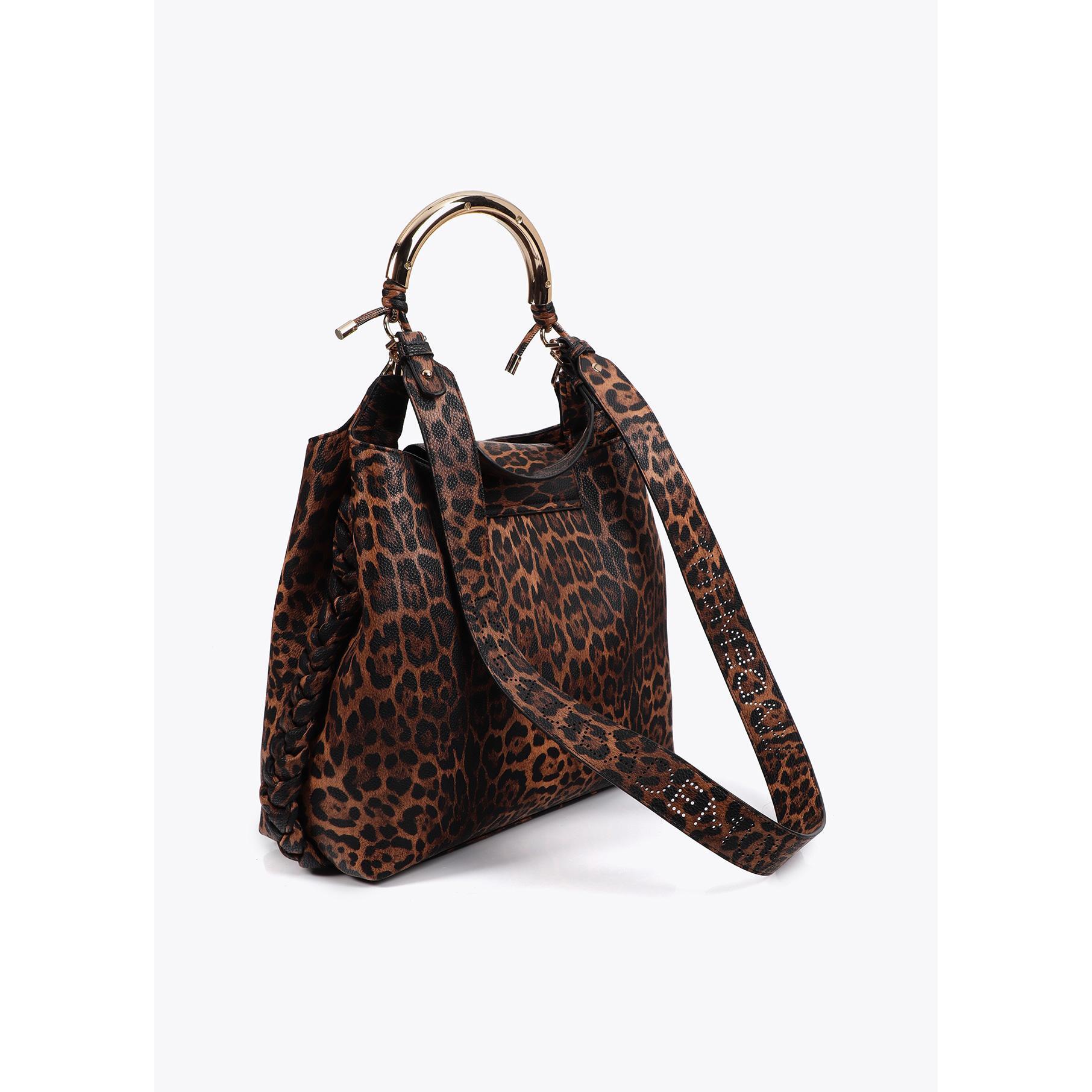 Shopper con manici personalizzati