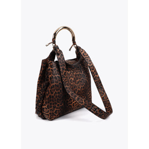 Shopper con manici personalizzati