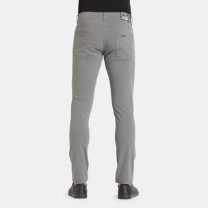 PANTALONE 5 TASCHE MOD. 717 SLIM FIT IN TELA STRETCH