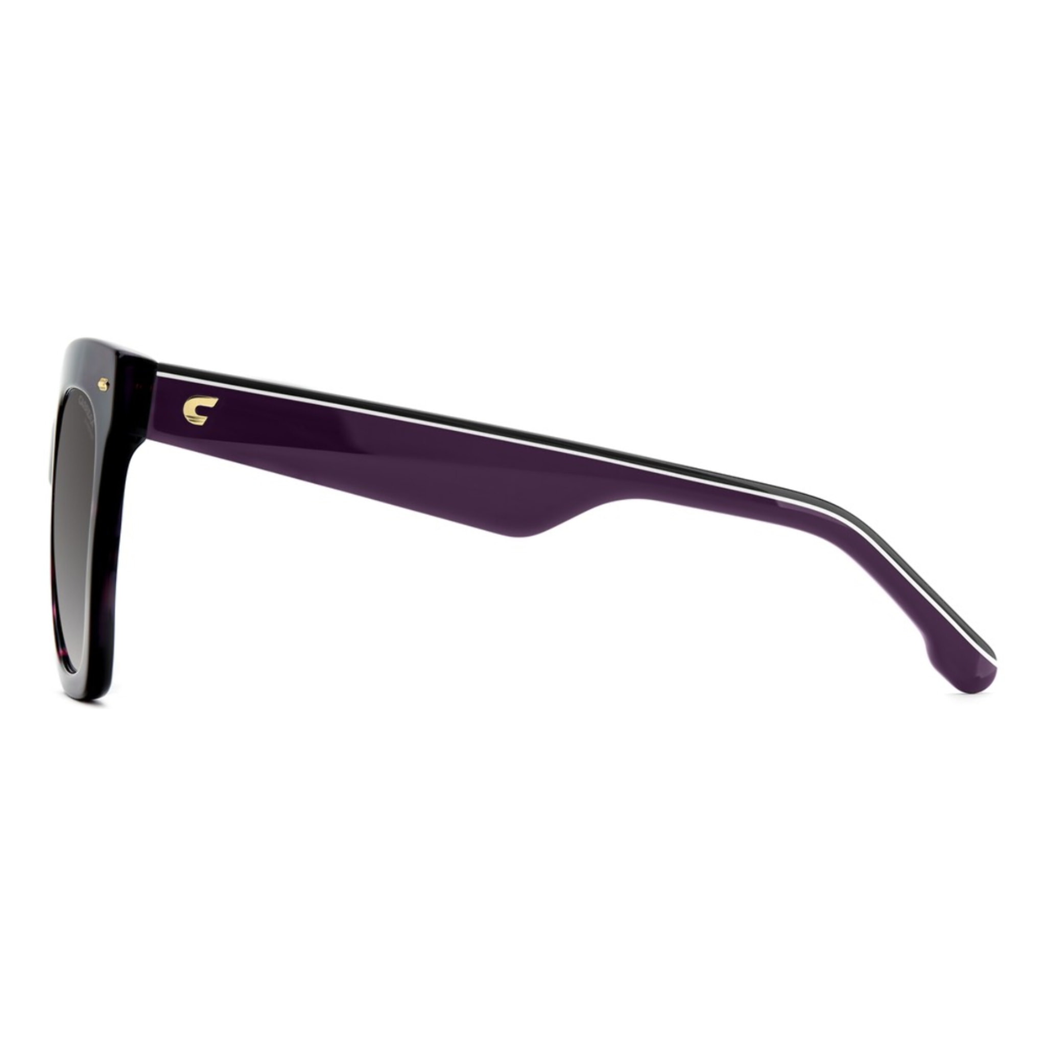 Gafas de Sol Carrera 3086/S 7FF de Acetato Mujer 52 mm