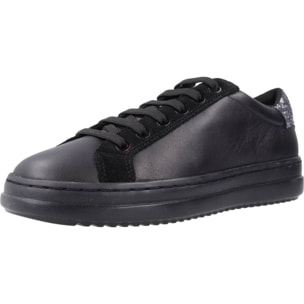 Sneakers de  Mujer de la marca GEOX  modelo D PONTOISE NEGRO