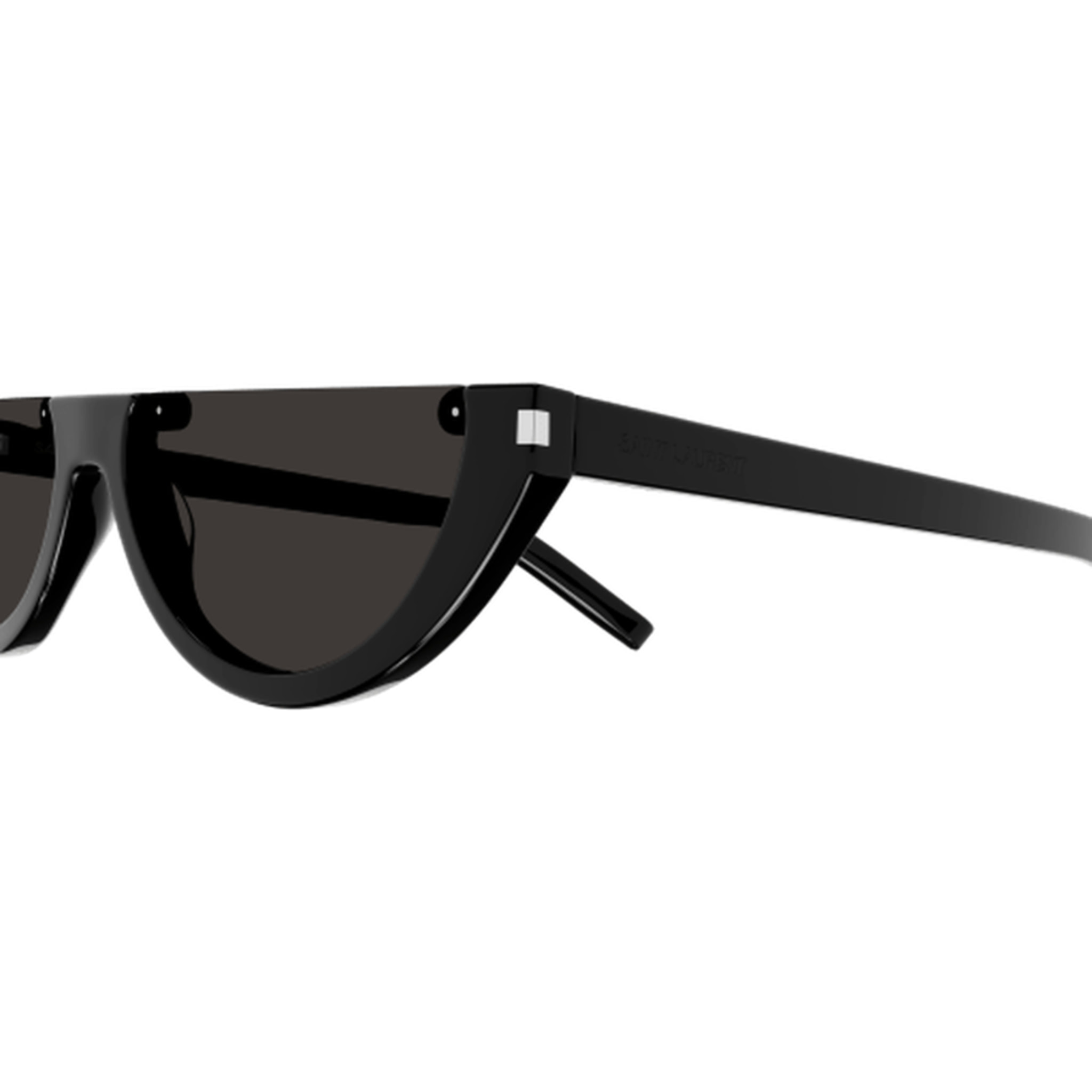Gafas de Sol Saint Laurent SL 563-001 de Acetato Unisex 55 mm