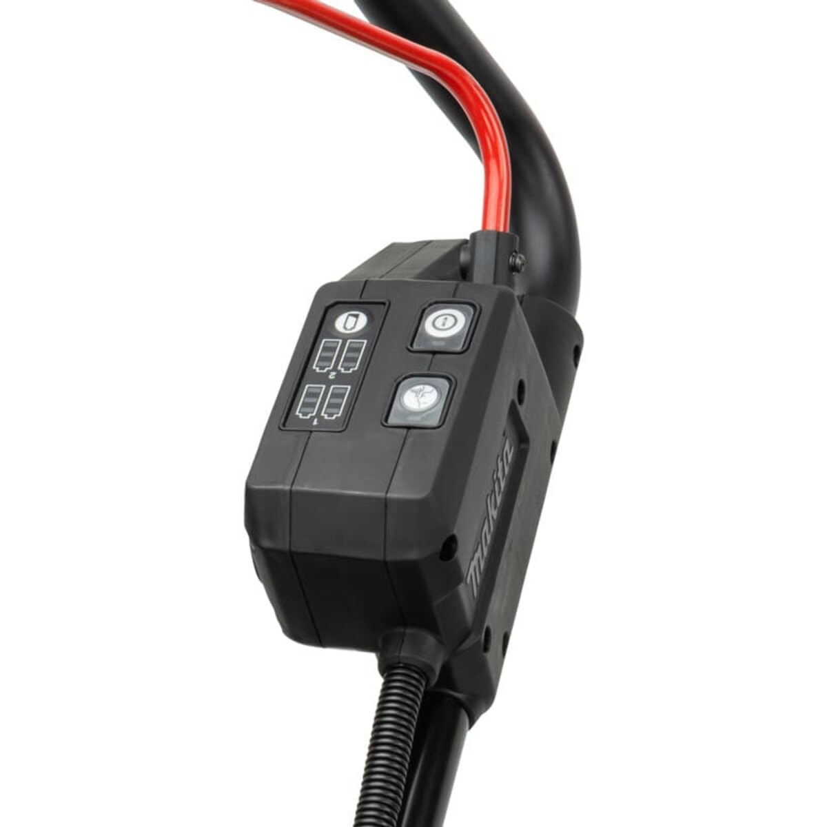 Cortacésped autopropulsado 53cm 36V (2 x 18V) LXT - MAKITA - sin batería ni cargador - DLM532Z