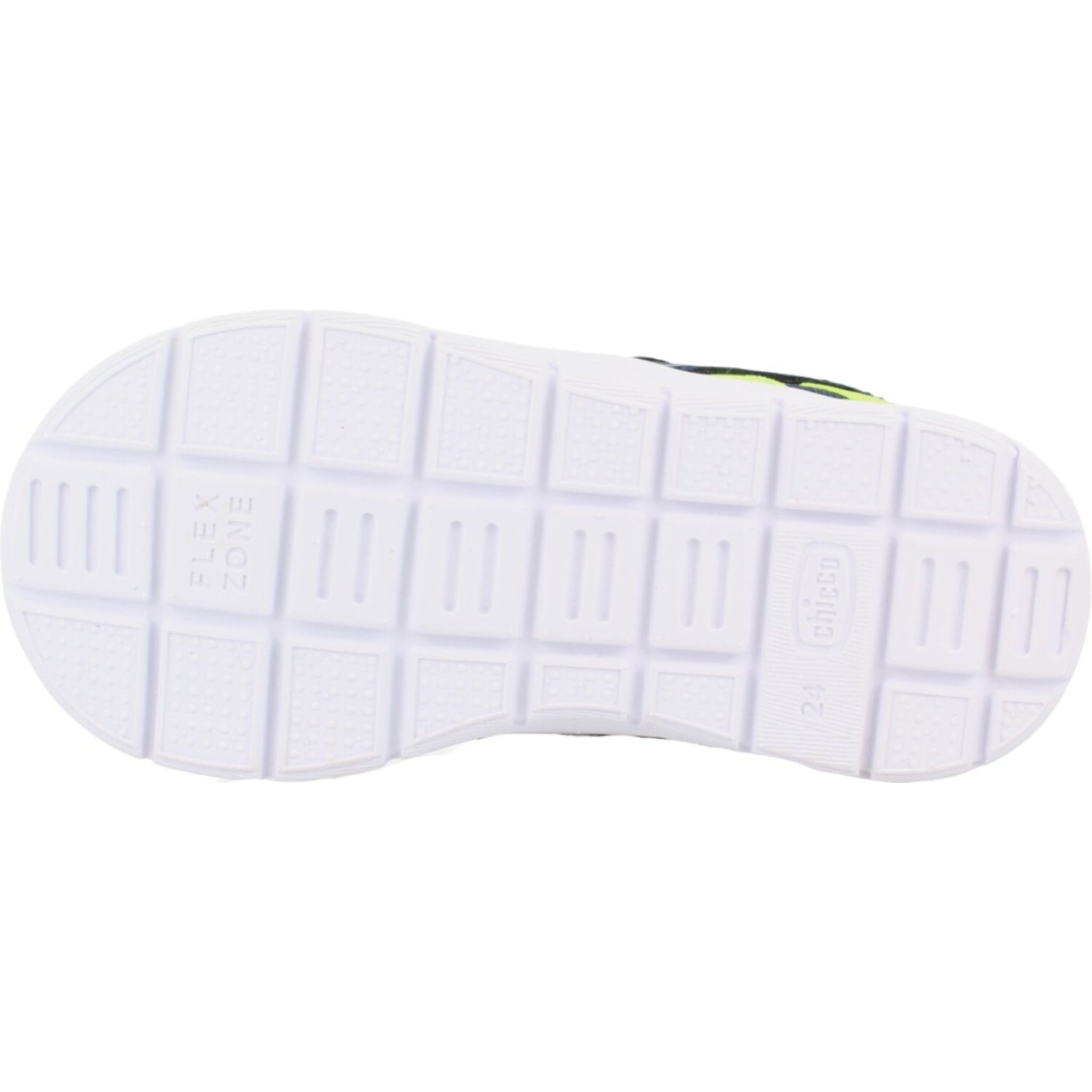 Zapatillas Niño de la marca CHICCO  modelo 1123093C AZUL