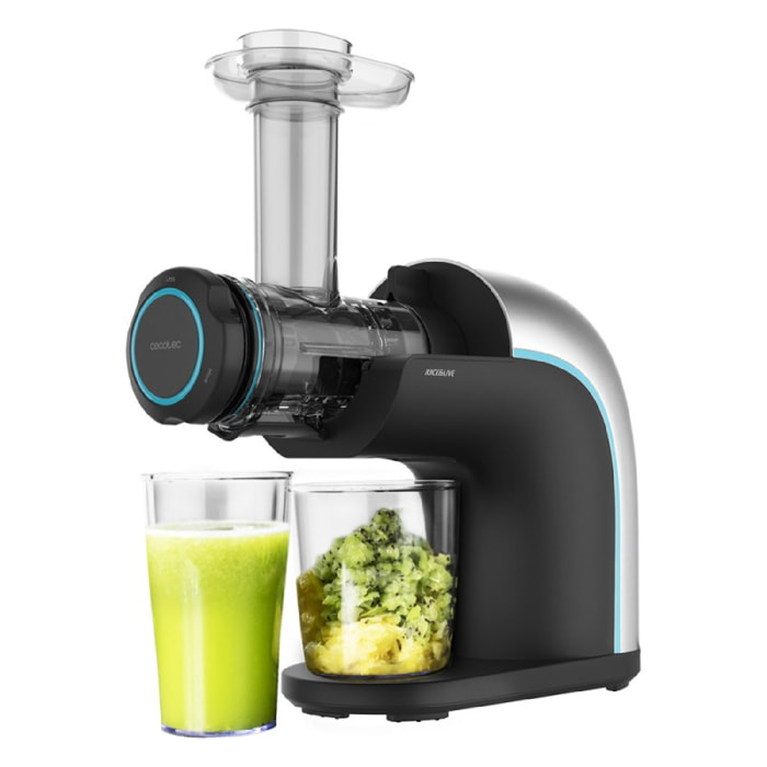 Cecotec Frullatore a freddo Estrattore a freddo Juice&Live 2000 EasyClean
