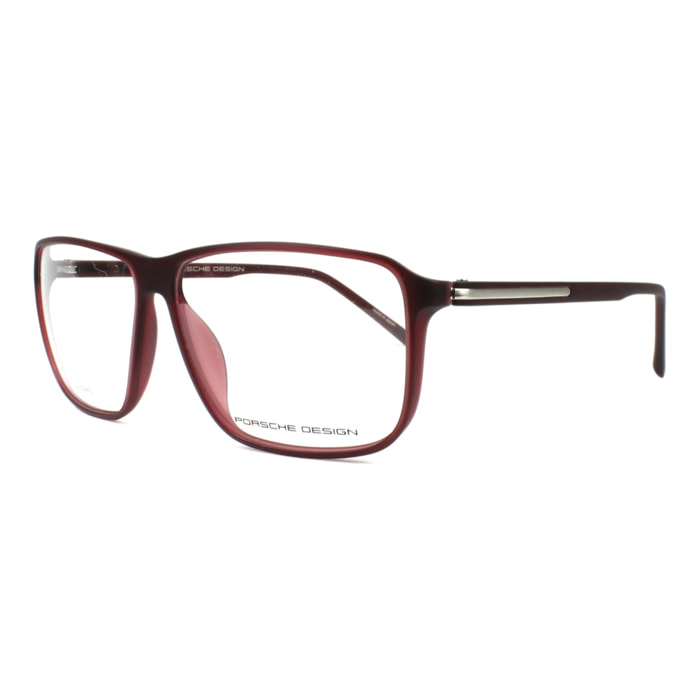 Montura de gafas Porsche Hombre P8269-C