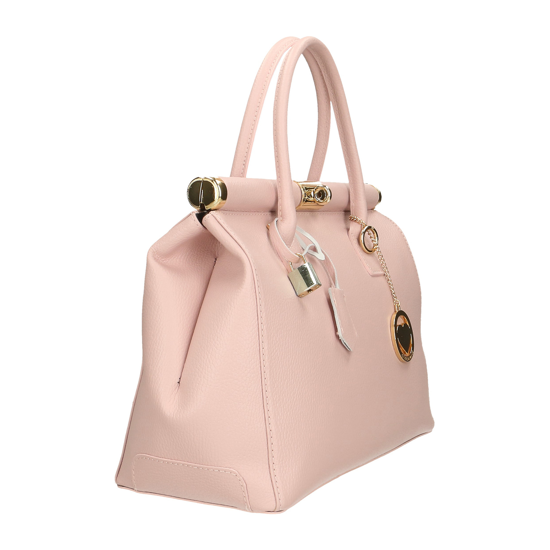 Chicca Borse Borsa Rosa