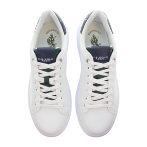 U.S. Polo Assn. - Sneakers CODY001MDY2 in sintetico per uomo