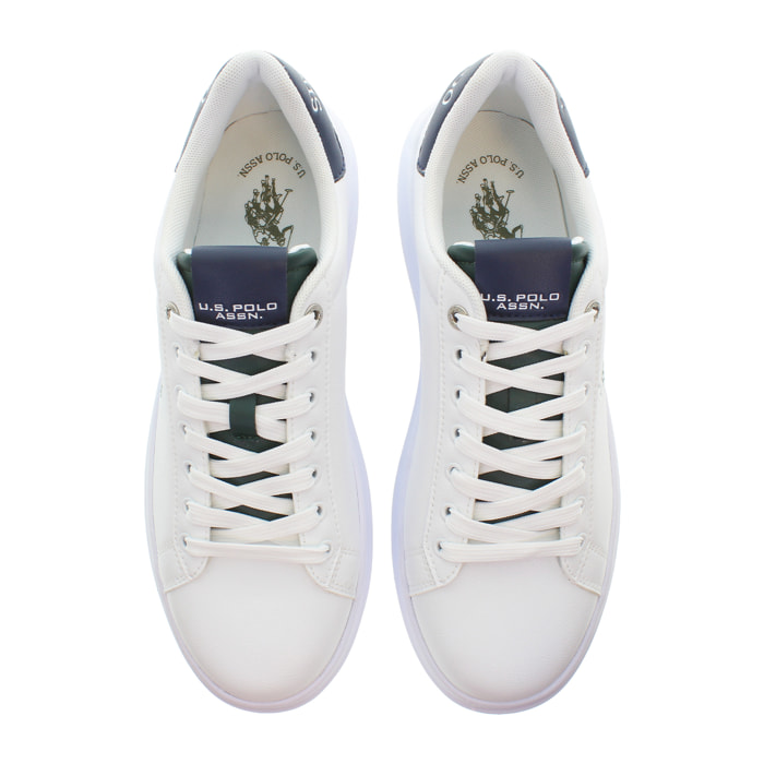 U.S. Polo Assn. - Sneakers CODY001MDY2 in sintetico per uomo