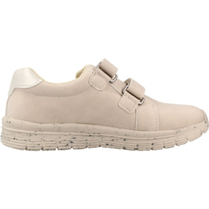 Zapatillas Niña de la marca CHICCO  modelo 1072143C GRIS